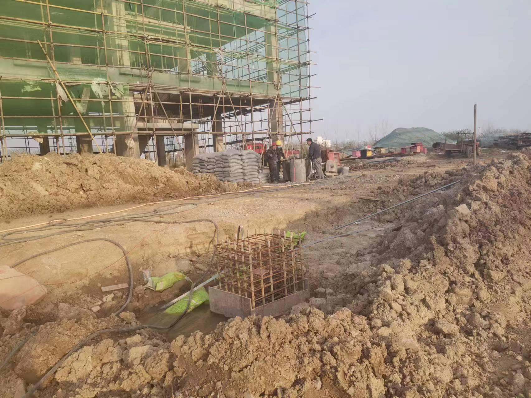 古县当桥梁出现裂缝的时候应该及时加固修补